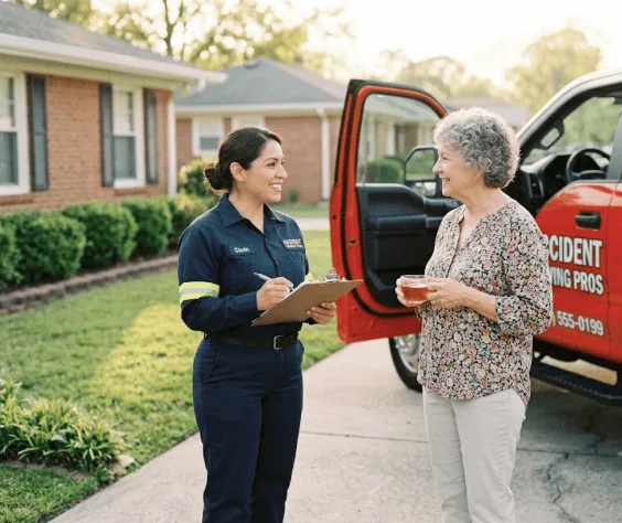 Accident Towing Service Zenia, CA FAQs